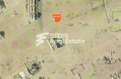 Land - Studio for sale in Al Wakra - Al Wakra - Al Wakrah - Al Wakra
