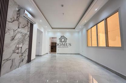 Apartment - 2 Bedrooms - 2 Bathrooms for rent in Thabit Bin Zaid Street - Al Mansoura - Doha Apartment - 2 Bedrooms - 2 Bathrooms for rent in Thabit Bin Zaid Street - Al Mansoura - Doha