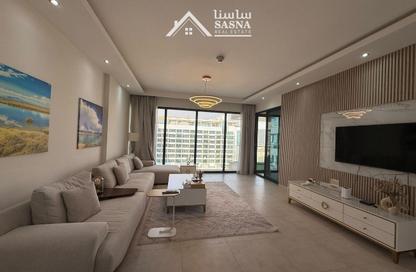 Apartment - 1 - 2 for sale in Lusail Residence - Marina District - Lusail Apartment - 1 - 2 for sale in Lusail Residence - Marina District - Lusail