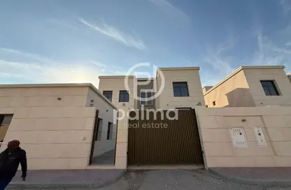 فيلا - 6 غرف نوم للبيع في السودان - السودان - الدوحة