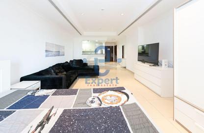 Apartment - Studio - 1 for rent in East Porto Drive - Porto Arabia - The Pearl Island - Doha Apartment - Studio - 1 for rent in East Porto Drive - Porto Arabia - The Pearl Island - Doha