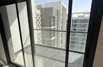 Apartment - 2 Bedrooms - 2 Bathrooms for rent in Fox Hills South - Fox Hills - Lusail