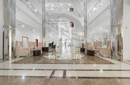 Apartment - Studio - 1 Bathroom for rent in Al Sadd Road - Al Sadd - Doha