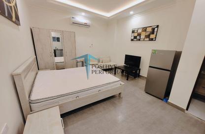 Apartment - Studio - 1 for rent in Al Mansoura - Al Mansoura - Doha Apartment - Studio - 1 for rent in Al Mansoura - Al Mansoura - Doha