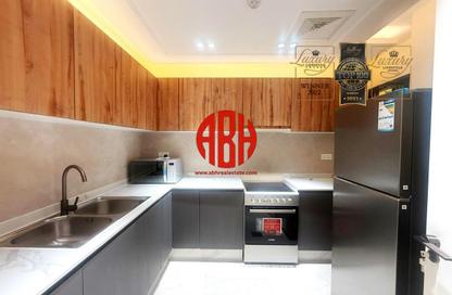 Apartment - 2 Bedrooms - 2 Bathrooms for rent in Al Nasr Street - Al Nasr - Doha