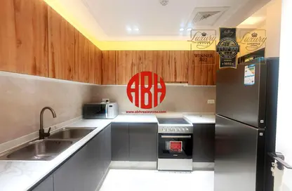 Apartment - 2 Bedrooms - 2 Bathrooms for rent in Al Nasr Street - Al Nasr - Doha