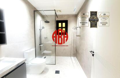 Apartment - 2 Bedrooms - 2 Bathrooms for rent in Al Nasr Street - Al Nasr - Doha