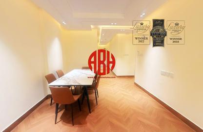 Apartment - 2 Bedrooms - 2 Bathrooms for rent in Al Nasr Street - Al Nasr - Doha