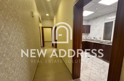Apartment - 3 Bedrooms - 3 Bathrooms for rent in Madinat Khalifa South - Madinat Khalifa - Doha