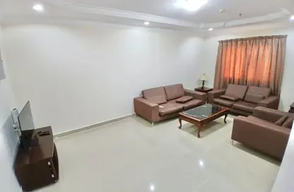 شقة - غرفة نوم - 1 حمام للايجار في شارع الزبير بكار - السد - الدوحة