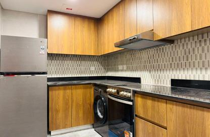 Apartment - 2 Bedrooms - 3 Bathrooms for rent in Citadel Corniche 72 - C-Ring - Doha