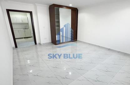 Apartment - Studio - 1 Bathroom for rent in Al Duhail - Al Duhail - Doha