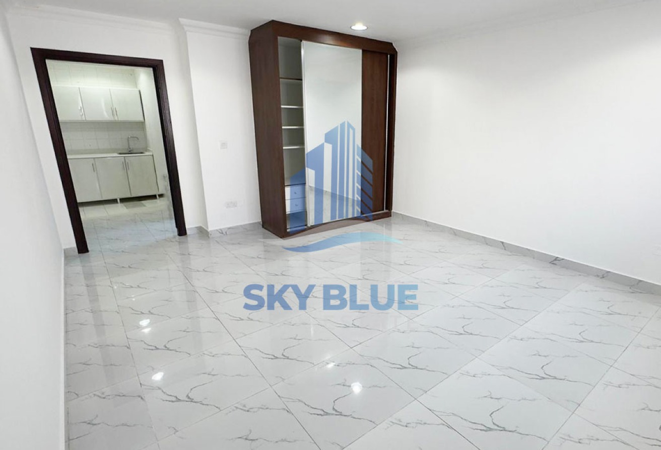 Brand New Big Studio in Duhail With Bills Included