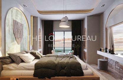 Apartment - 2 Bedrooms - 3 Bathrooms for sale in Voya - Lusail