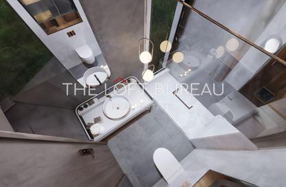 Apartment - 2 Bedrooms - 3 Bathrooms for sale in Voya - Lusail Apartment - 2 Bedrooms - 3 Bathrooms for sale in Voya - Lusail