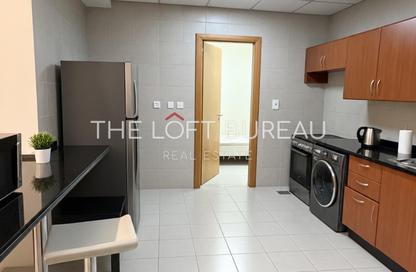 Apartment - 2 - 3 for rent in Zig Zag Tower B - Zig Zag Towers - West Bay - Doha Apartment - 2 - 3 for rent in Zig Zag Tower B - Zig Zag Towers - West Bay - Doha