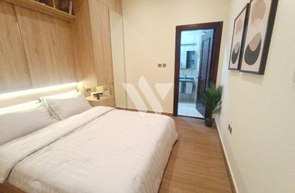 Apartment - 2 Bedrooms - 3 Bathrooms for rent in Al Nasr Street - Al Nasr - Doha Apartment - 2 Bedrooms - 3 Bathrooms for rent in Al Nasr Street - Al Nasr - Doha