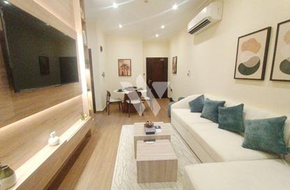 Apartment - 2 Bedrooms - 3 Bathrooms for rent in Al Nasr Street - Al Nasr - Doha