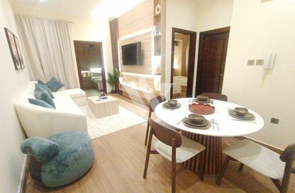 Apartment - 2 Bedrooms - 3 Bathrooms for rent in Al Nasr Street - Al Nasr - Doha Apartment - 2 Bedrooms - 3 Bathrooms for rent in Al Nasr Street - Al Nasr - Doha