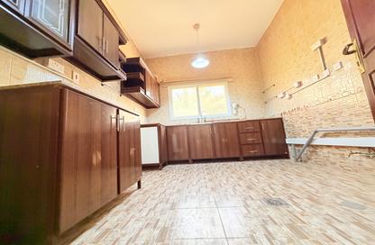 Apartment - 3 Bedrooms - 3 Bathrooms for rent in Al Wakra - Al Wakra - Al Wakrah - Al Wakra