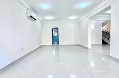 Villa - 3 Bedrooms - 3 Bathrooms for rent in Al Thumama - Al Thumama - Doha