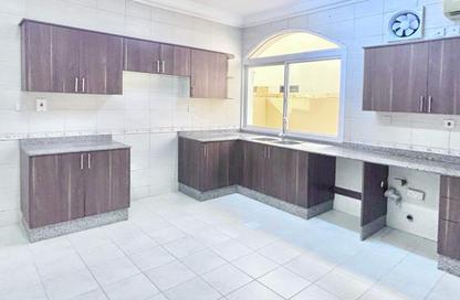 Villa - 3 Bedrooms - 3 Bathrooms for rent in Al Thumama - Al Thumama - Doha