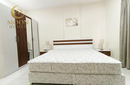 Apartment - 1 Bedroom - 1 Bathroom for rent in Umm Ghuwalina - Umm Ghuwailina - Doha Apartment - 1 Bedroom - 1 Bathroom for rent in Umm Ghuwalina - Umm Ghuwailina - Doha