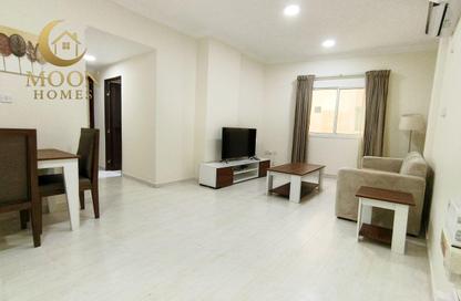 Apartment - 1 Bedroom - 1 Bathroom for rent in Umm Ghuwalina - Umm Ghuwailina - Doha Apartment - 1 Bedroom - 1 Bathroom for rent in Umm Ghuwalina - Umm Ghuwailina - Doha