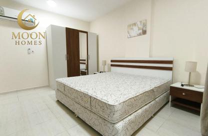 Apartment - 1 Bedroom - 1 Bathroom for rent in Umm Ghuwalina - Umm Ghuwailina - Doha Apartment - 1 Bedroom - 1 Bathroom for rent in Umm Ghuwalina - Umm Ghuwailina - Doha