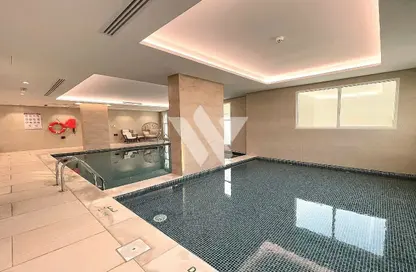 Apartment - 2 Bedrooms - 3 Bathrooms for rent in Downtown Al Mansoura - Al Mansoura - Doha Apartment - 2 Bedrooms - 3 Bathrooms for rent in Downtown Al Mansoura - Al Mansoura - Doha