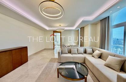 Apartment - 3 - 4 for sale in Giardino Apartments - The Pearl Island - Doha