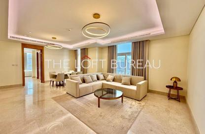 Apartment - 3 - 4 for sale in Giardino Apartments - The Pearl Island - Doha