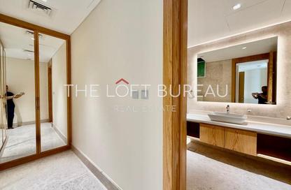 Apartment - 3 - 4 for sale in Giardino Apartments - The Pearl Island - Doha