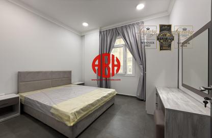 Apartment - 3 Bedrooms - 3 Bathrooms for rent in Al Nasr Street - Al Nasr - Doha