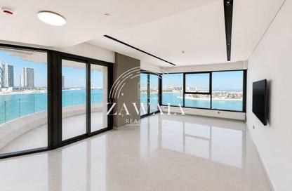 Apartment - 2 Bedrooms - 3 Bathrooms for sale in Skala Villas - Qetaifan Islands - Lusail