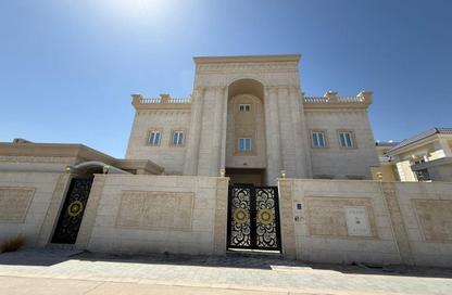 Villa - 6 Bedrooms - 7+ Bathrooms for rent in Lusail Residence - Marina District - Lusail Villa - 6 Bedrooms - 7+ Bathrooms for rent in Lusail Residence - Marina District - Lusail