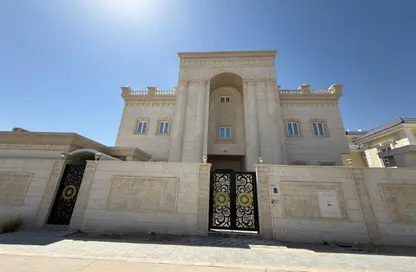 فيلا - 6 غرف نوم للايجار في لوسيل ريسيدينس - منطقة المارينا - الوسيل