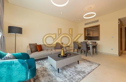 Apartment - 2 - 3 for rent in Al Waab Street - Al Waab - Doha