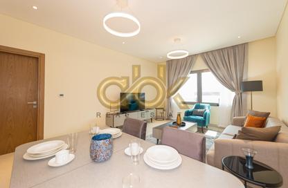 Apartment - 2 - 3 for rent in Al Waab Street - Al Waab - Doha