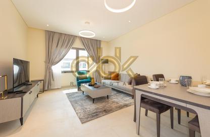 Apartment - 2 - 3 for rent in Al Waab Street - Al Waab - Doha