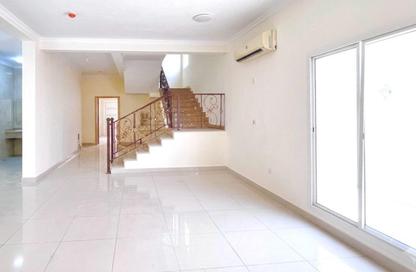 Villa - 6 Bedrooms - 7 Bathrooms for rent in Souk Al gharaffa - Al Gharrafa - Doha