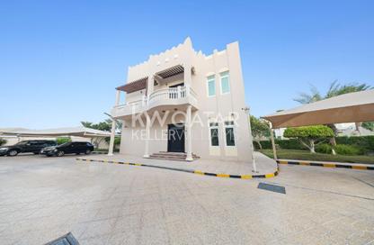 Villa - 3 Bedrooms - 4 Bathrooms for rent in West Bay Lagoon Villas - West Bay Lagoon - West Bay Lagoon - Doha