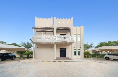 Villa - 3 Bedrooms - 4 Bathrooms for rent in West Bay Lagoon Villas - West Bay Lagoon - West Bay Lagoon - Doha