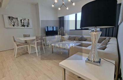 Apartment - 1 - 2 for rent in Rawah Residence - Al Kharaej 2 - Lusail