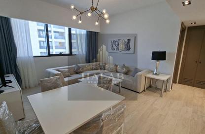 Apartment - 1 - 2 for rent in Rawah Residence - Al Kharaej 2 - Lusail