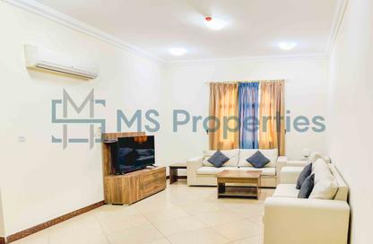 Apartment - 1 Bedroom - 1 Bathroom for rent in Umm Ghwailina Comm - Umm Ghuwalina - Umm Ghuwailina - Doha Apartment - 1 Bedroom - 1 Bathroom for rent in Umm Ghwailina Comm - Umm Ghuwalina - Umm Ghuwailina - Doha