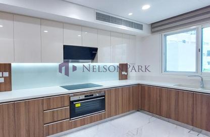Villa - 5 Bedrooms - 7 Bathrooms for rent in Floresta Gardens - Floresta Gardens - The Pearl Island - Doha