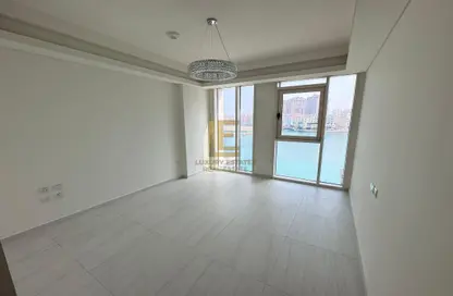 Apartment - 2 Bedrooms - 3 Bathrooms for sale in Crystal Residence - Gewan Island - The Pearl Island - Doha