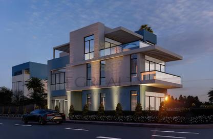 مجمع سكني - 3 - 5 للبيع في لاس فيجاس من إيلي صعب - جزيرة قطيفان - الوسيل