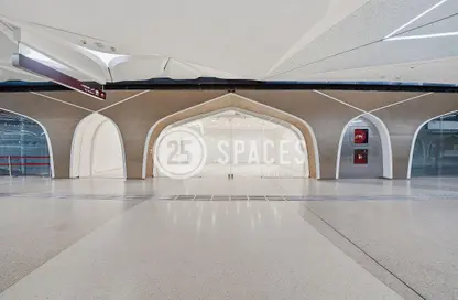 Retail - Studio for rent in Wadi 1 - Wadi - Msheireb Downtown Doha - Doha